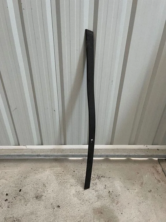 Roof trim bar molding cover – Peugeot 2008 I (2013-2019)