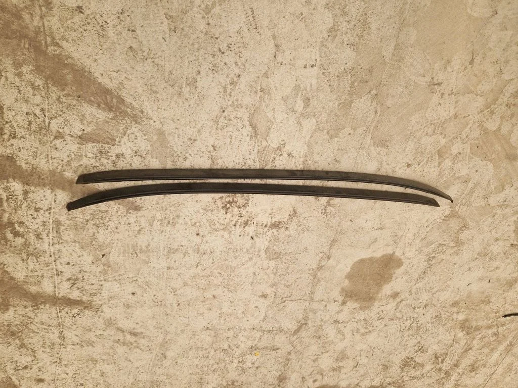 Roof trim bar molding cover 853491000