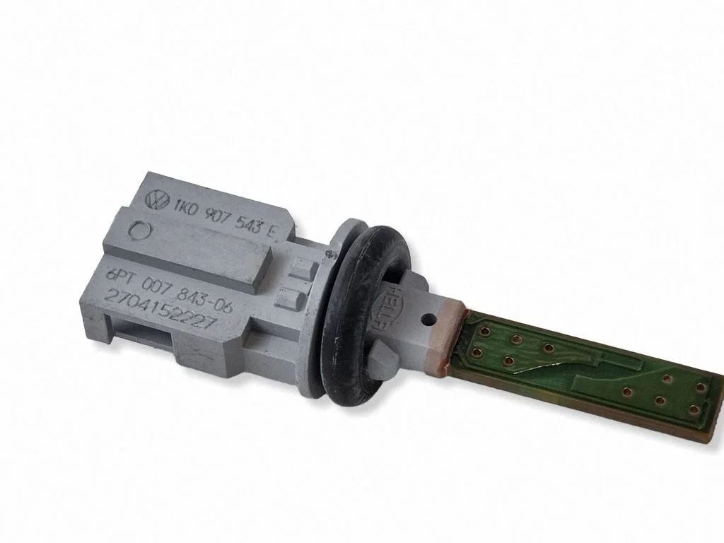 Czujnik temperatury wnętrza 1K0907543E