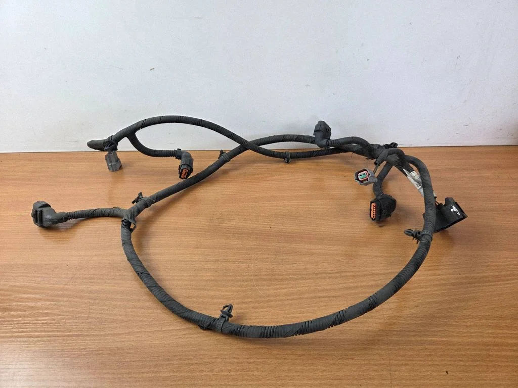 Parking sensor (PDC) wiring loom 91890D7110