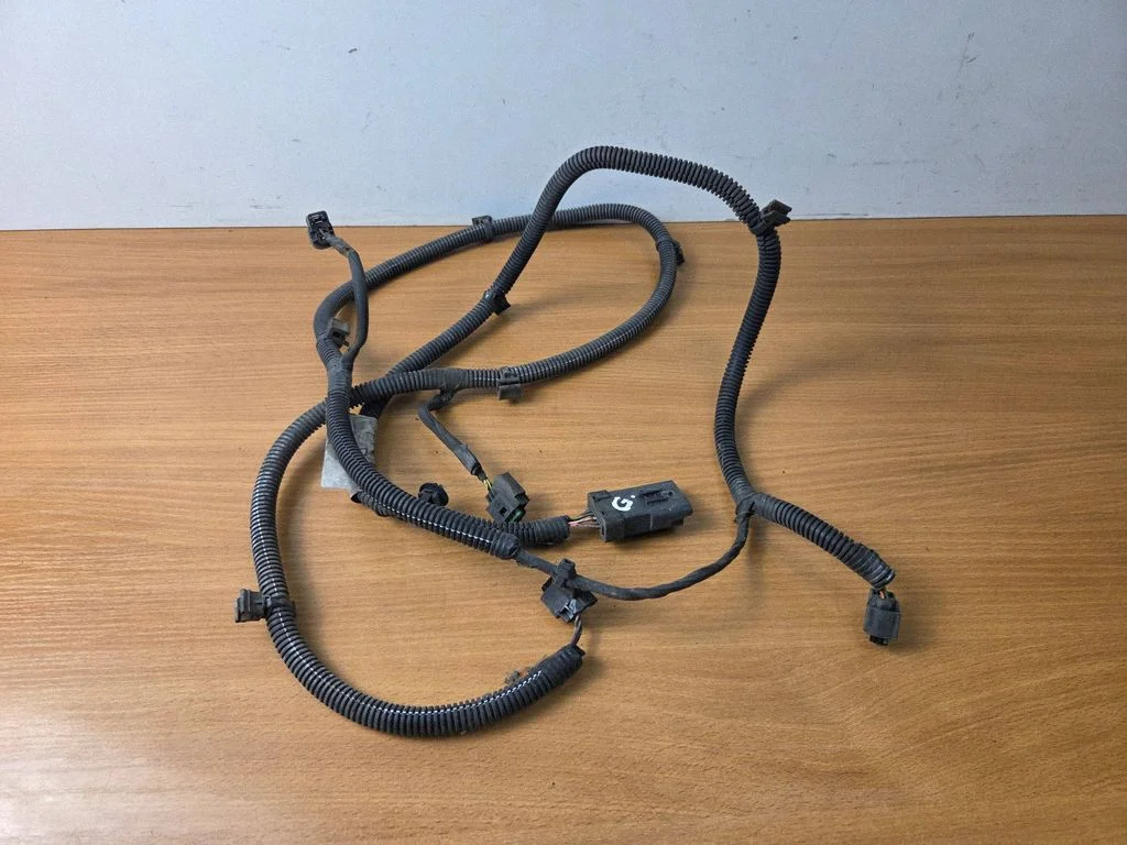 Parking sensor (PDC) wiring loom 20103585