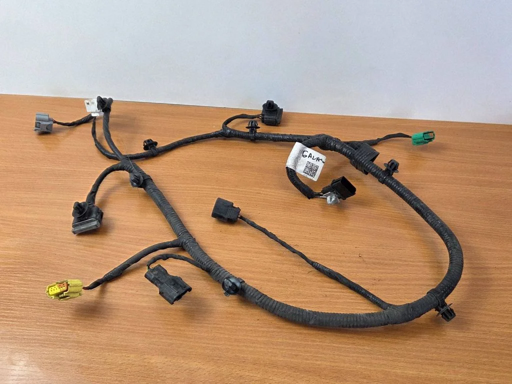 Parking sensor (PDC) wiring loom 91880Q0020