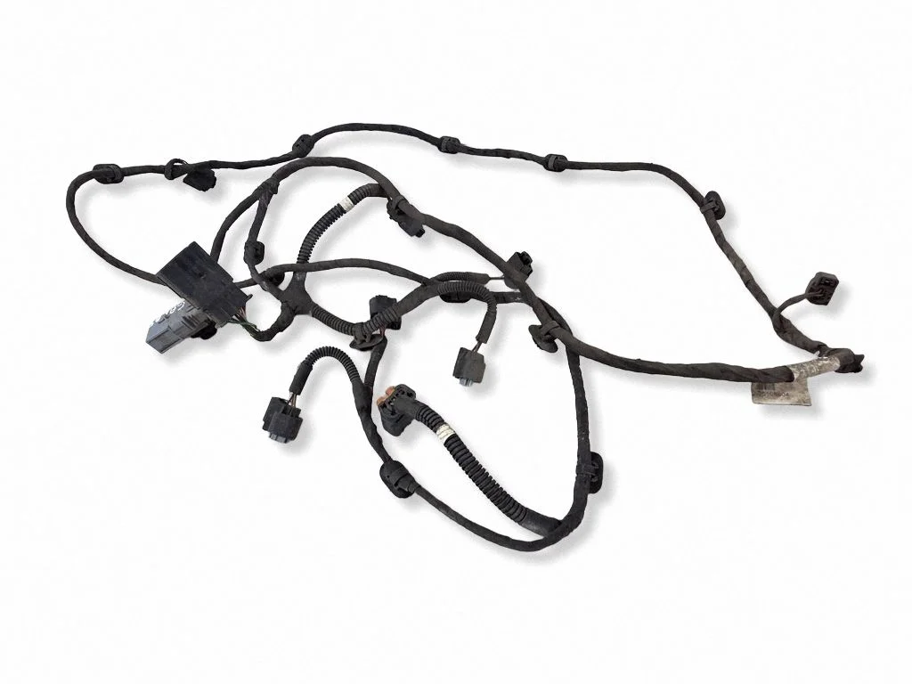 Parkimisandurite (PDC) juhtmestik – Citroen C4 Grand Picasso (2013-2018)