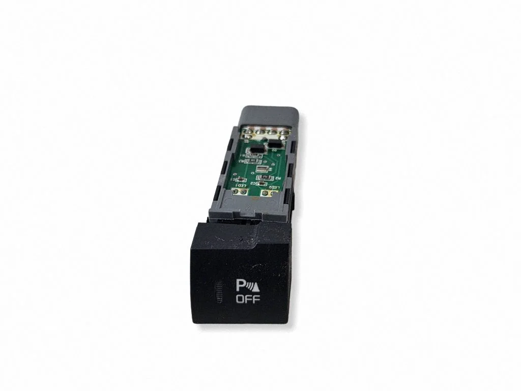 Parking (PDC) sensor switch – KIA Sorento (2015-2020)