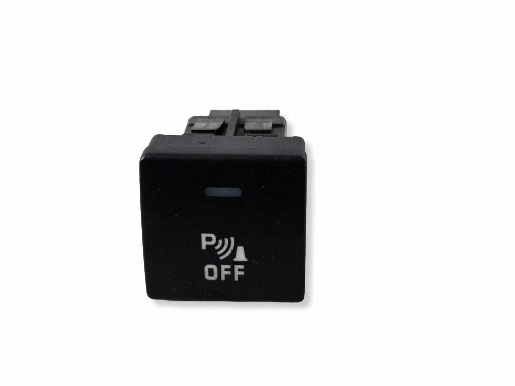 Parking (PDC) sensor switch – Citroen Berlingo (2008-2018)
