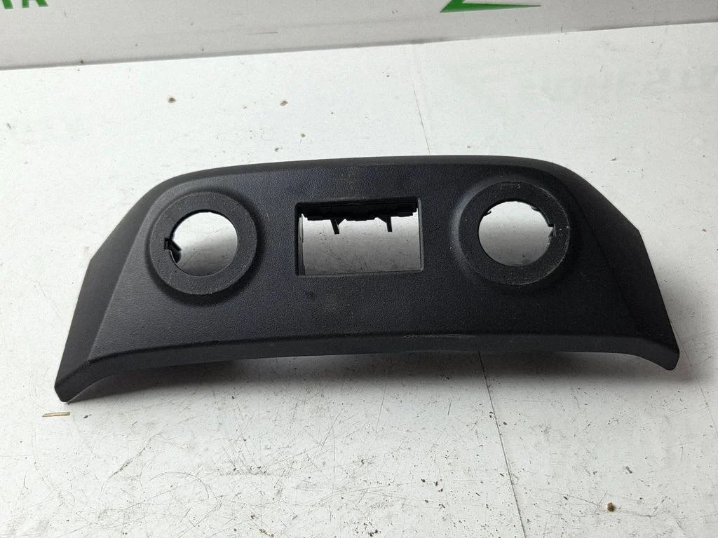 Other center console (tunnel) element 84621G7900