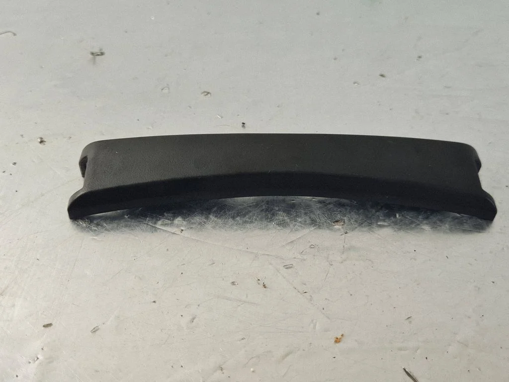 Other center console (tunnel) element 9810889677