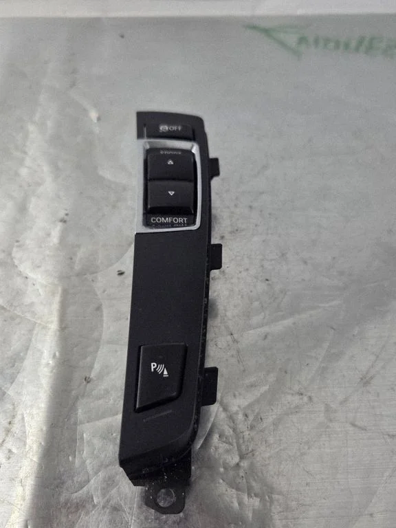 ESP (stability program) switch 920295103