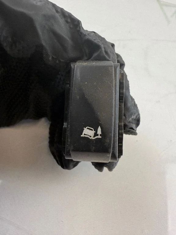 ESP (stability program) switch 251454612R