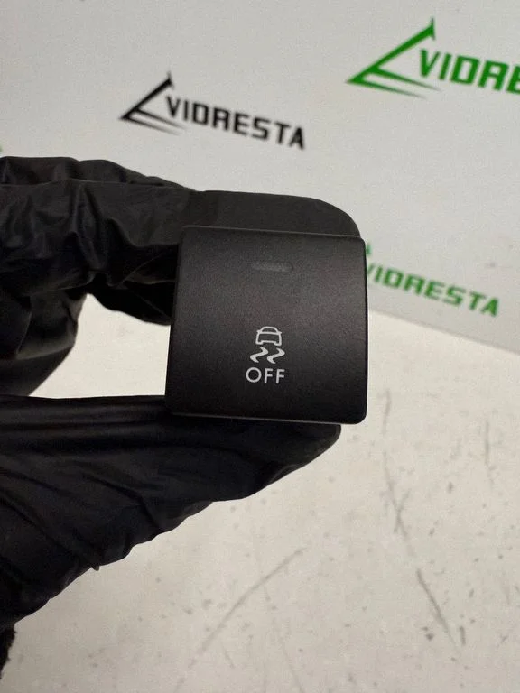 ESP (stability program) switch 98024711XT
