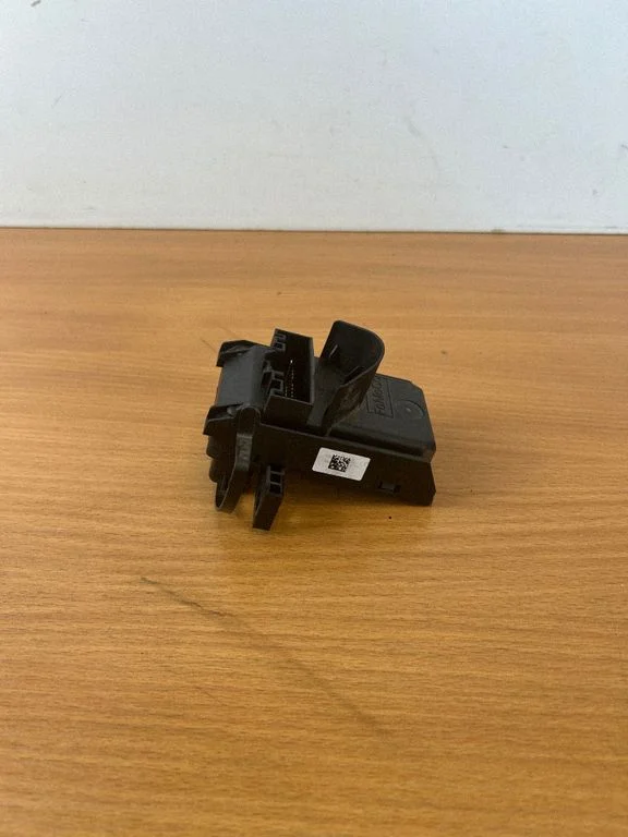 Ignition key card reader – Ford Focus (2018-)