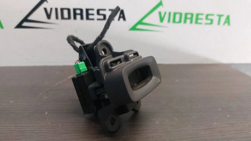 Ignition key card reader – Volvo V60 (2011-2013)