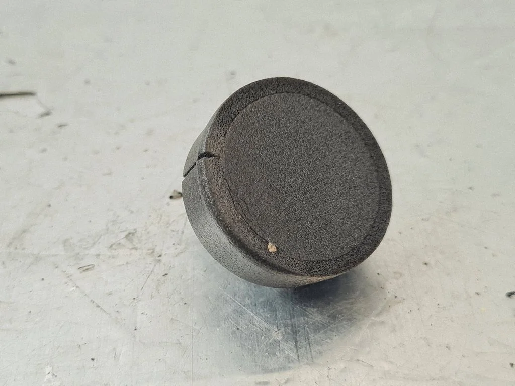Immobiliser reader (aerial) – Peugeot 208 II (2019-)