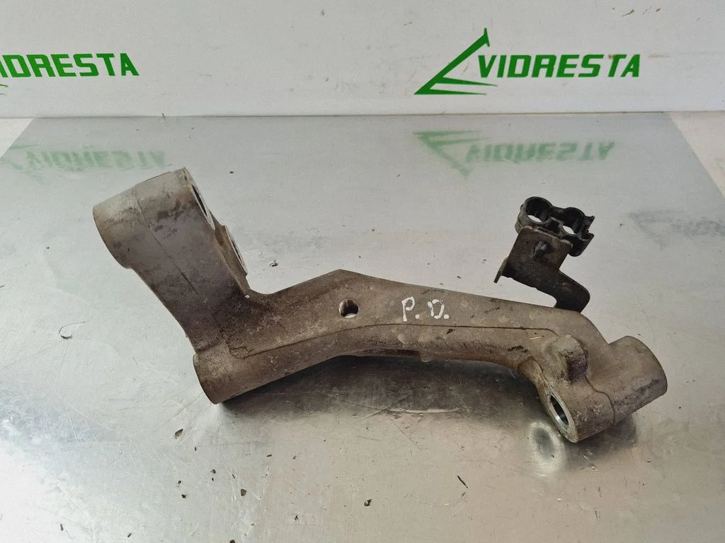 Other front suspension part 9677630180