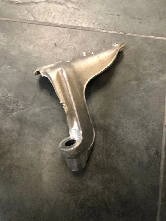 Other front suspension part 548502436R