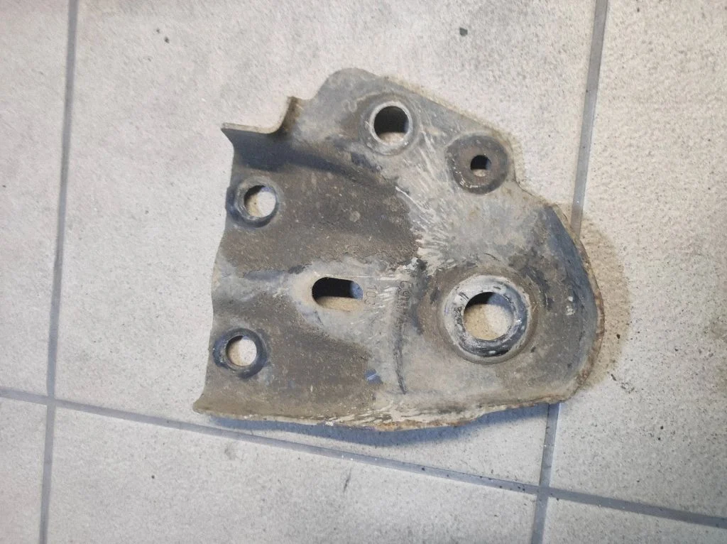 Other front suspension part – Volvo S60 (2011-2013)