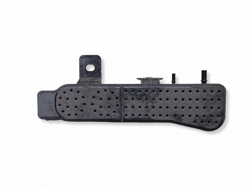 Active carbon filter fuel vapour canister – Opel Corsa F (2019-)