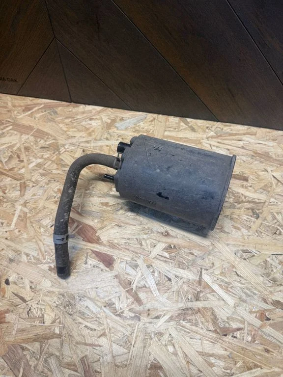 Aktiivsöe (kütuseaurude) filter