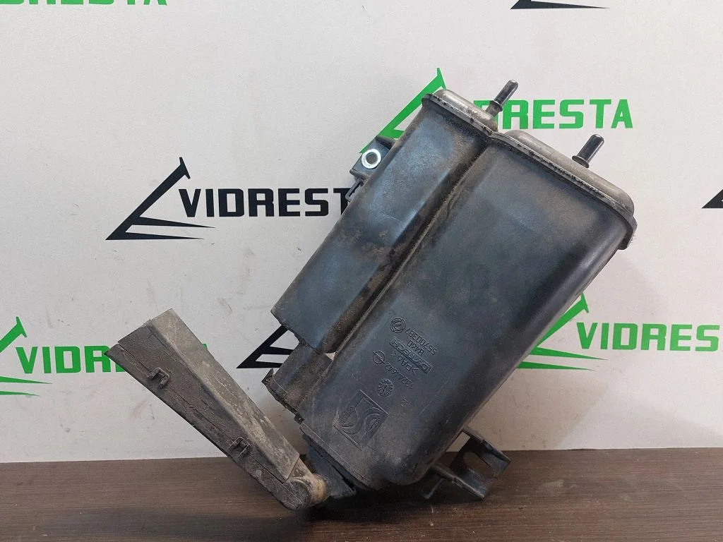 Active carbon filter fuel vapour canister – Opel Corsa D (2006-2014)