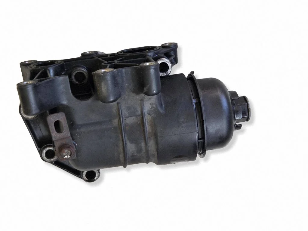 Oil filter cover – KIA Sorento (2015-2020)