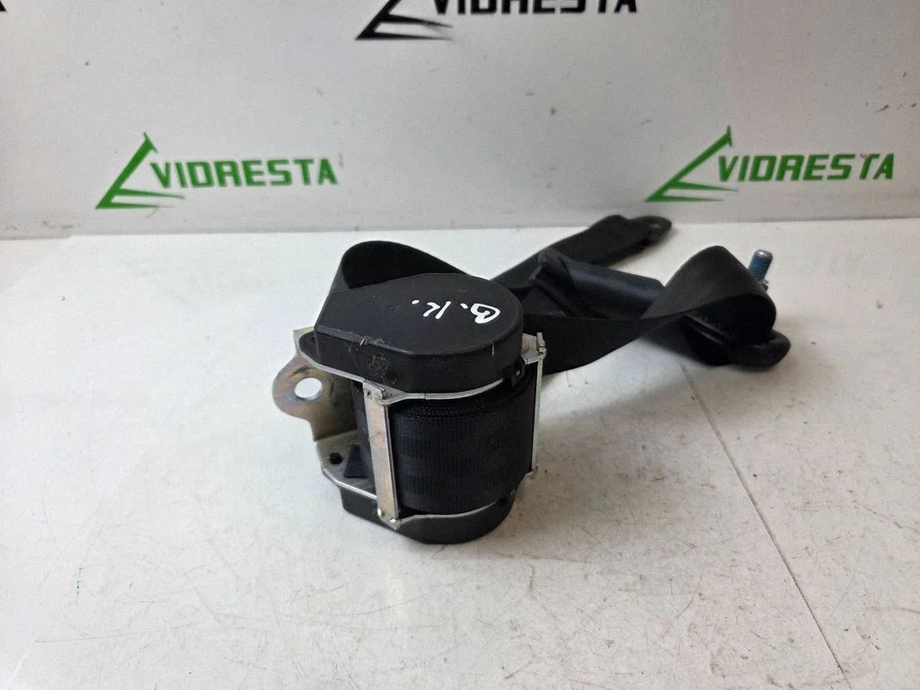 Kolmanda rea turvavöö 073551932700