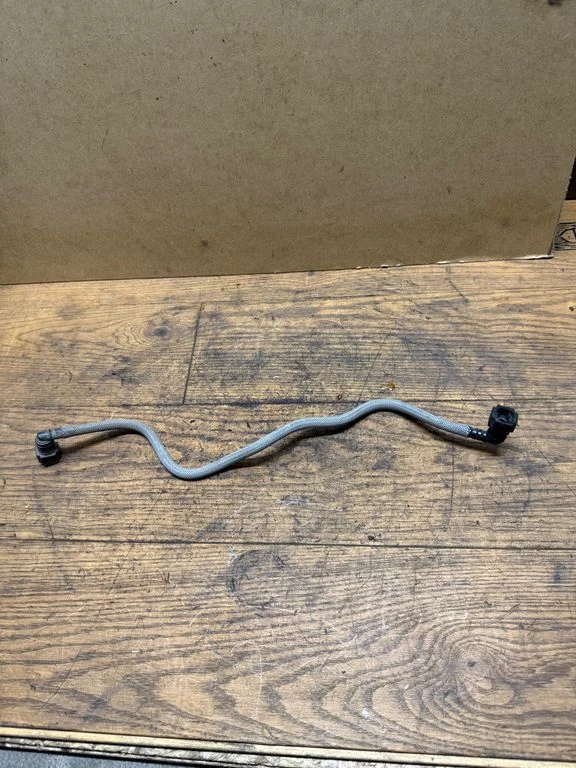 Fuel return line/hose