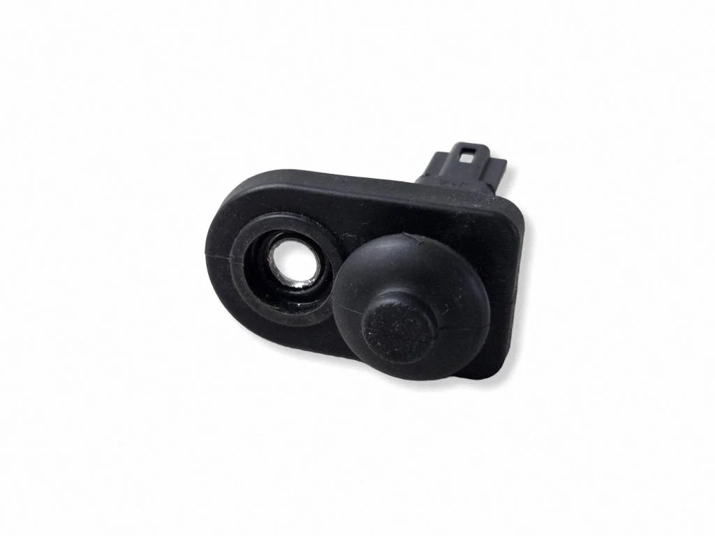 Front door sensor coupe J03252