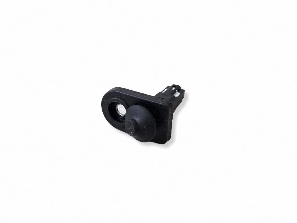 Front door sensor coupe J0325