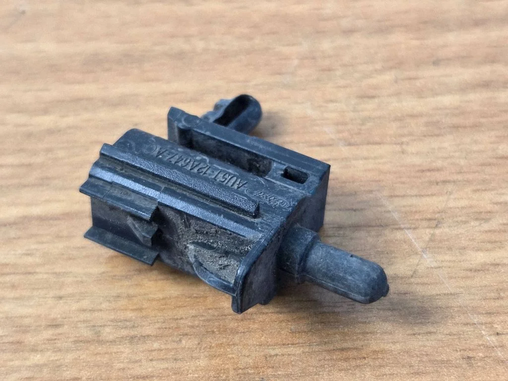 Outside/exterior temperature sensor – Ford Transit Custom (2013-2023)