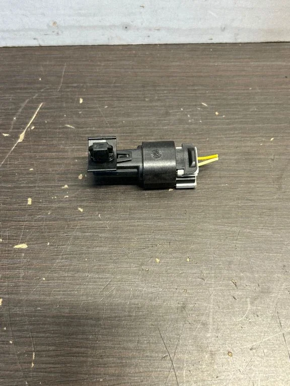 Outside/exterior temperature sensor – Opel Meriva B (2010-2016)