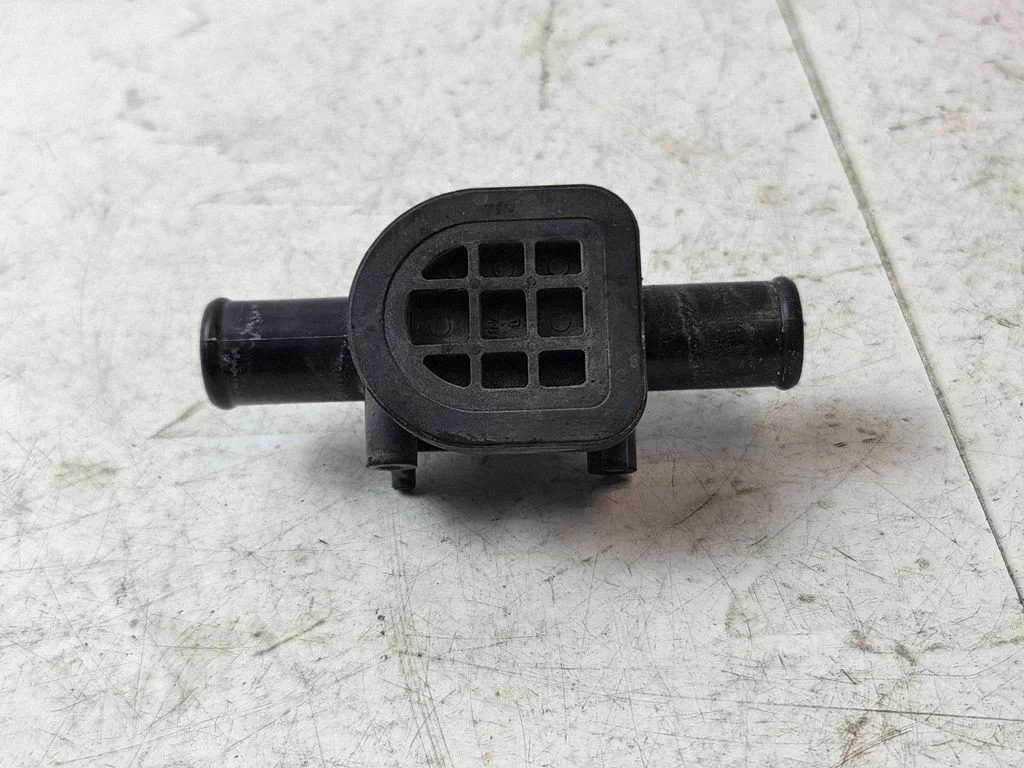 Valve vacuum N106E