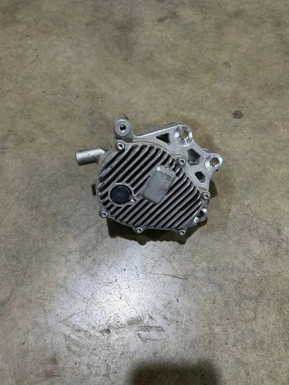 Camshaft vanos timing valve 3520007000