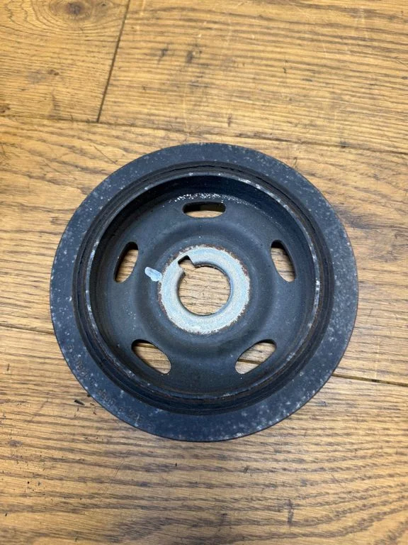 Crankshaft gear – Citroen C3 (2010-2016)