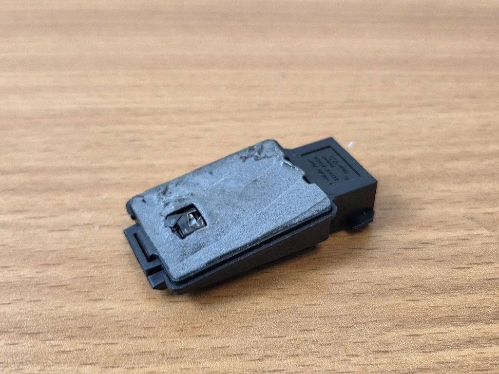 Sun solar sensor 97257XXXXX