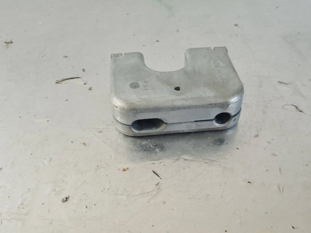 Gear shift cable bracket – Peugeot 3008 II (2016-2023)