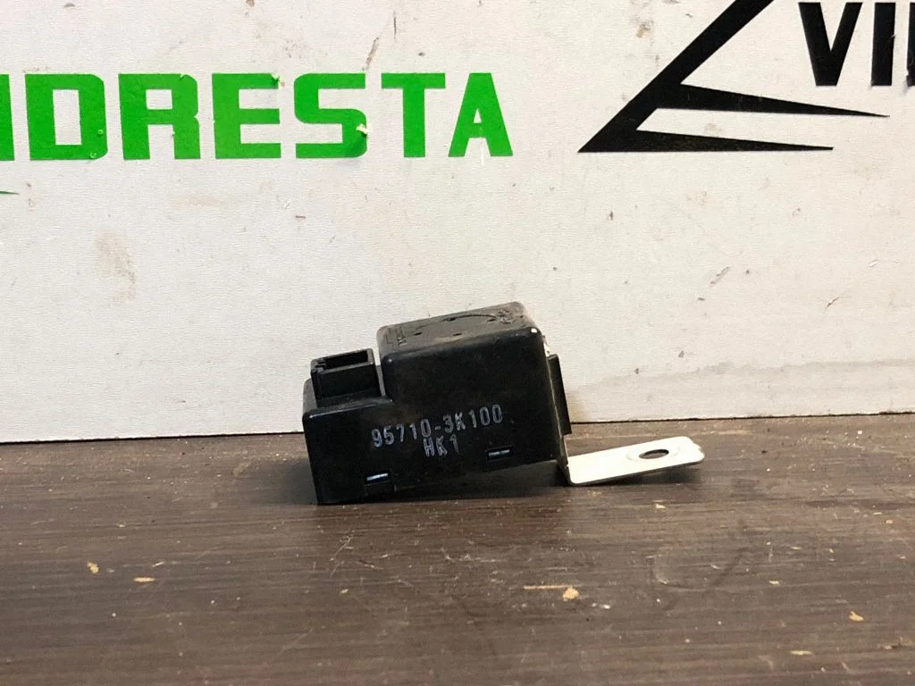 Parking PDC sensor speaker – KIA Sportage (2011-2016)