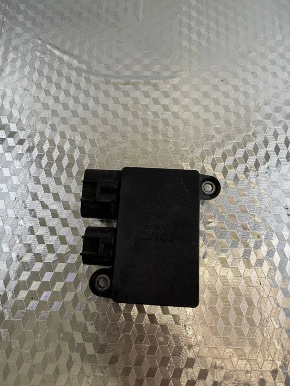 Fan control module – Mazda 6 (2016-2018)