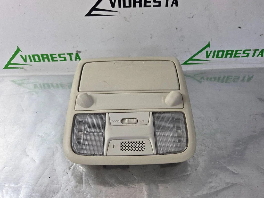 Sunglasses storage box – Honda CR-V (2013-2016)