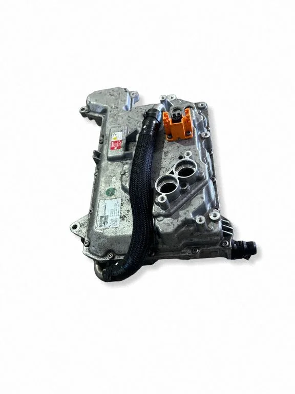 Voltage converter inverter – Opel Corsa F (2019-)
