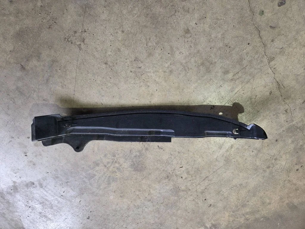 Zakończenie błotnika 74105T1GAG000