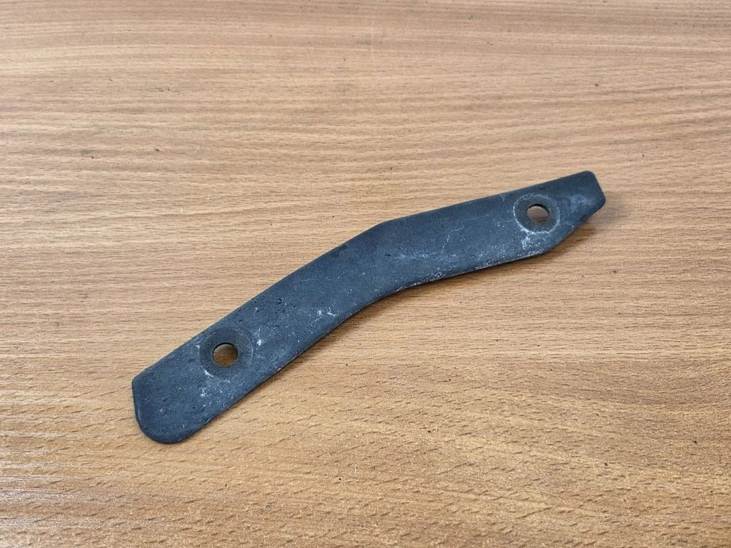 Fender end trim JX7B16F214AA