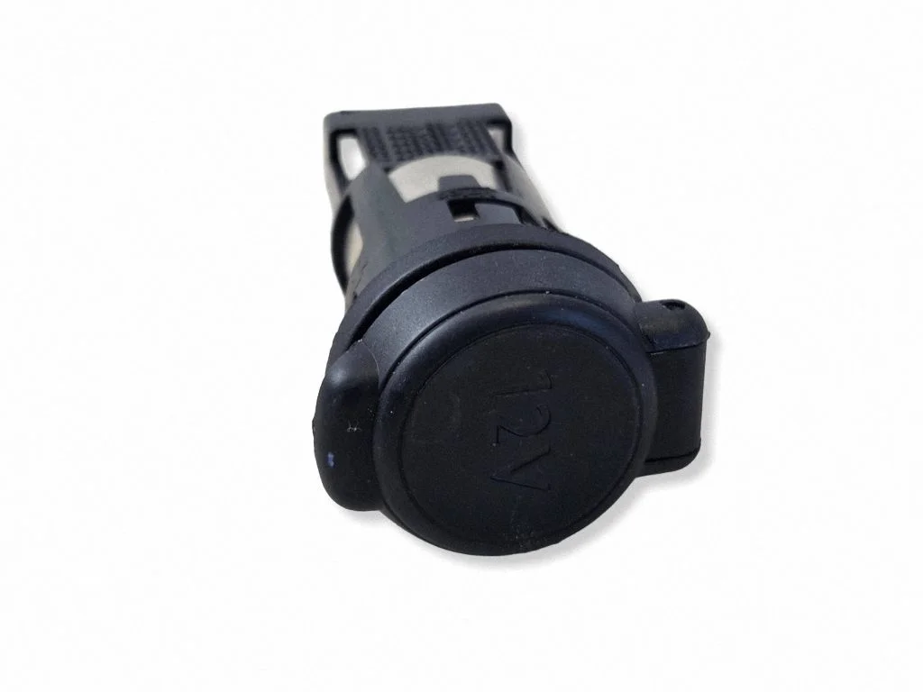 12 V Socket (front) – Opel Corsa F (2019-)