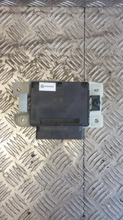 Hand brake control module 31295754