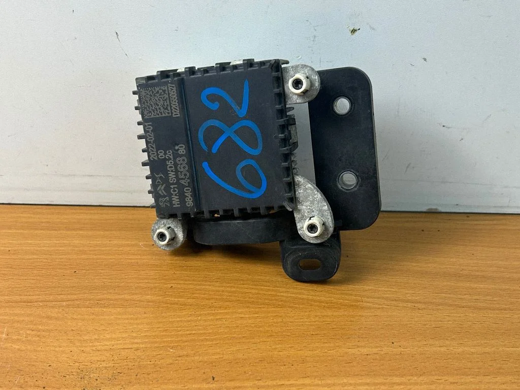 Distronic-radar 9840456880