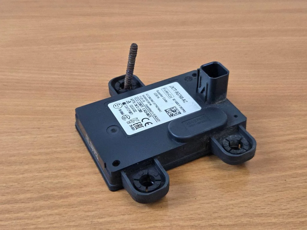 Distronic-radar JX7T9G768AC