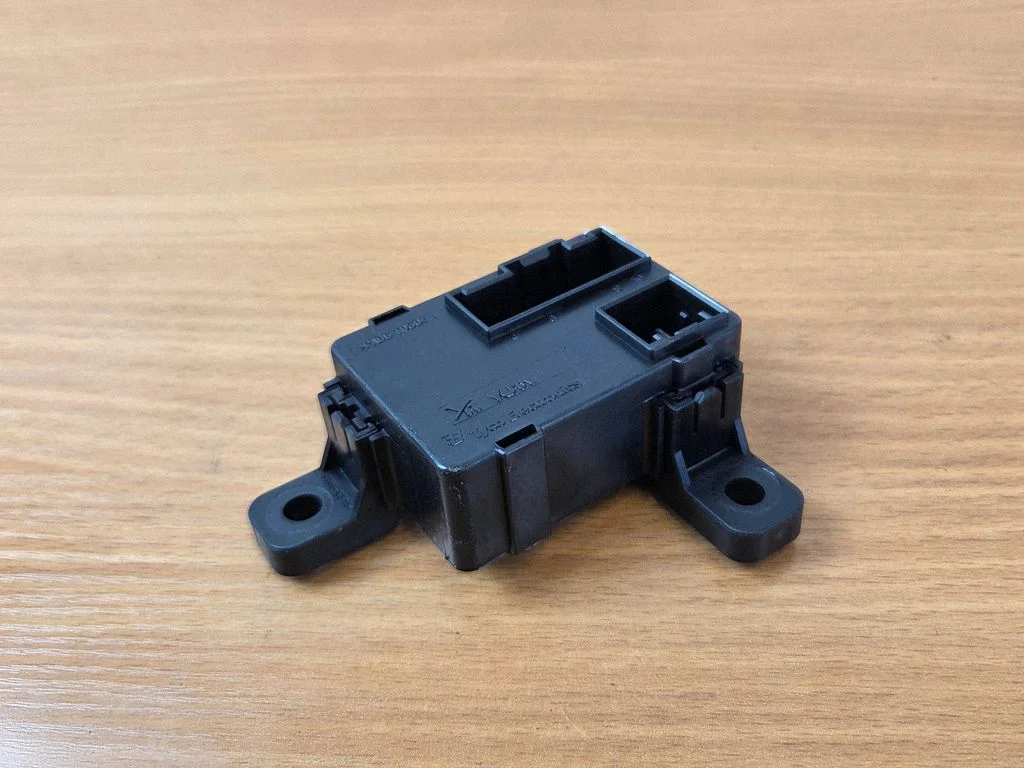 Engine control unit/module ECU – Hyundai i20 (BC3 BI3) (2020-)