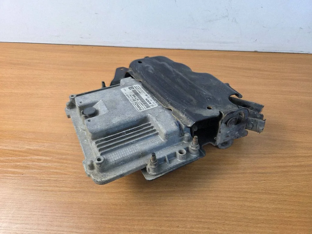 Engine control unit/module ECU – Ford Transit Custom (2013-2023)