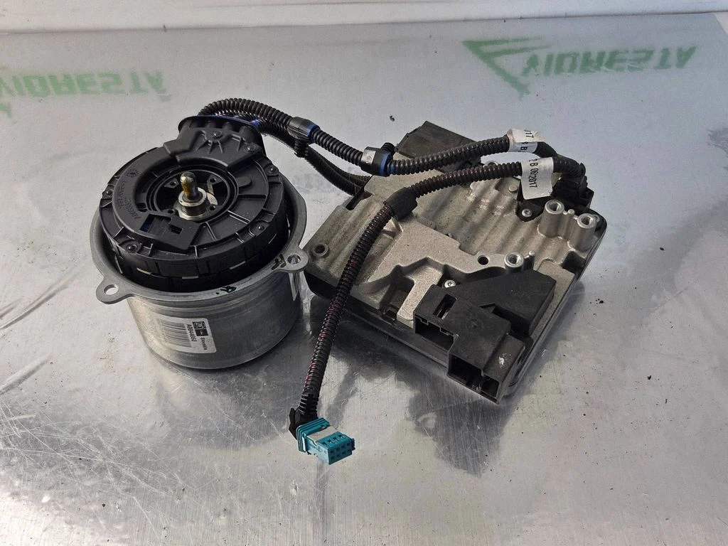 Electric power steering pump A0051391J