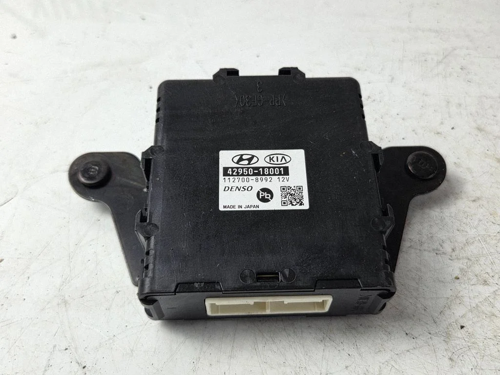 Steering rack control module – Hyundai Ioniq (2016-)