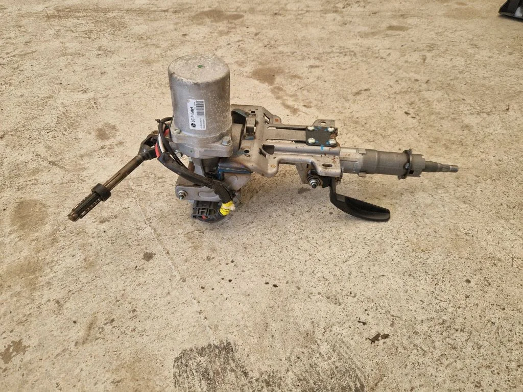 Roolivõimendi pump (elektriline) 563453U511